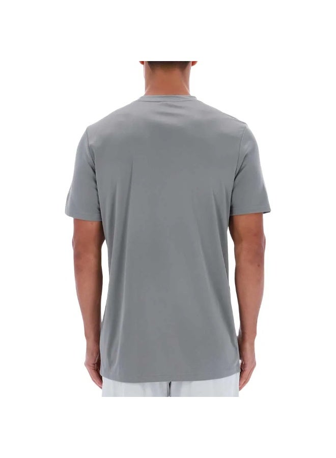 Reebok Running Ss Dotted Vector Tee - Image 2